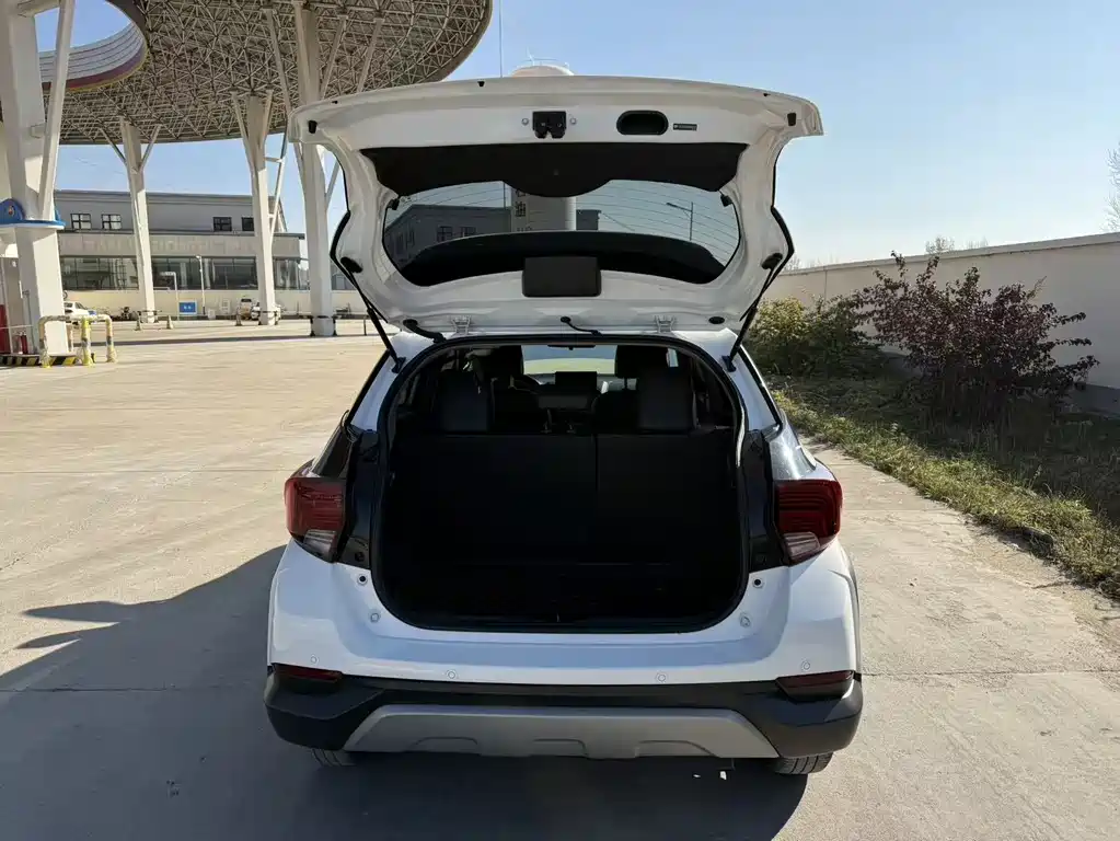 Toyota YARiS L 2022 Zhi Xuan X 1.5L CVT Luxury PLUS Edition 2022 - thumbnail 11