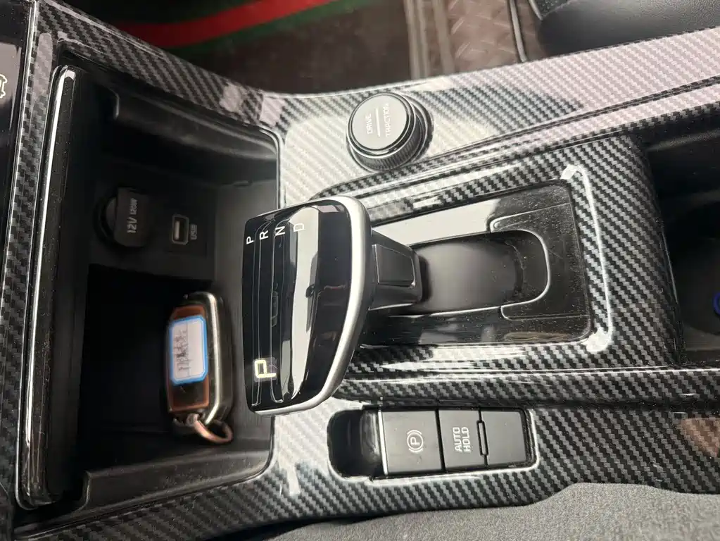 Kia Kia KX3 2021 1.5L CVT Trend Edition 2022 - thumbnail 14