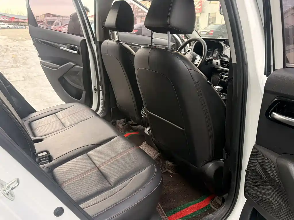 Kia Kia KX3 2021 1.5L CVT Trend Edition 2022 - thumbnail 16