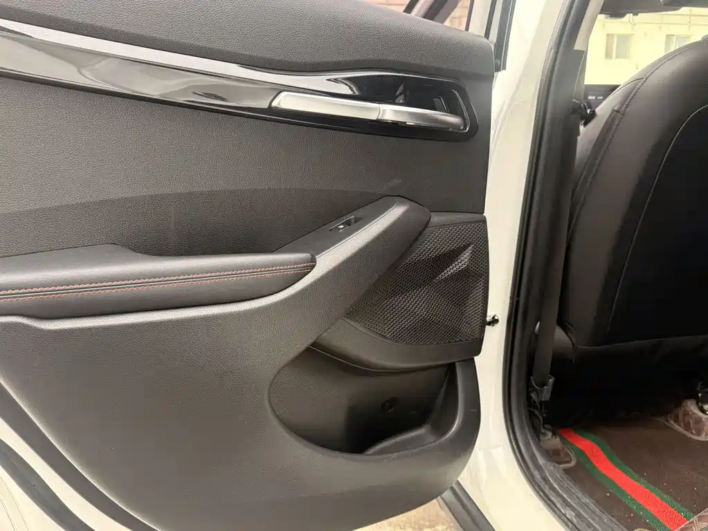 Kia Kia KX3 2021 1.5L CVT Trend Edition 2022 - thumbnail 17
