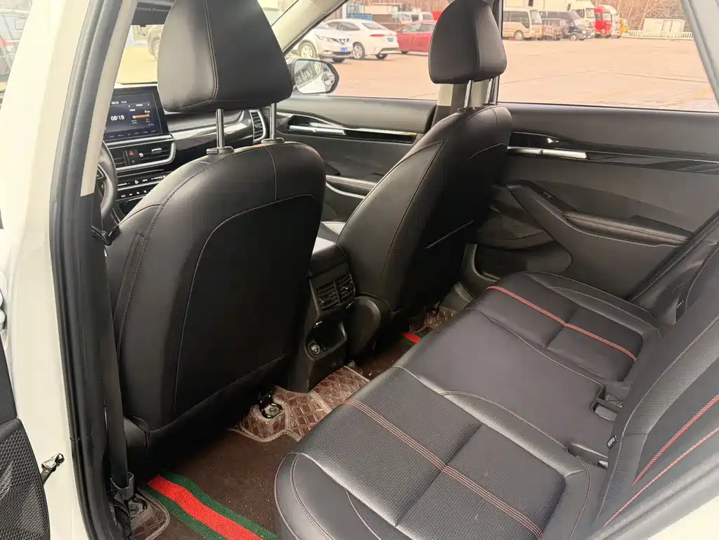 Kia Kia KX3 2021 1.5L CVT Trend Edition 2022 - thumbnail 18