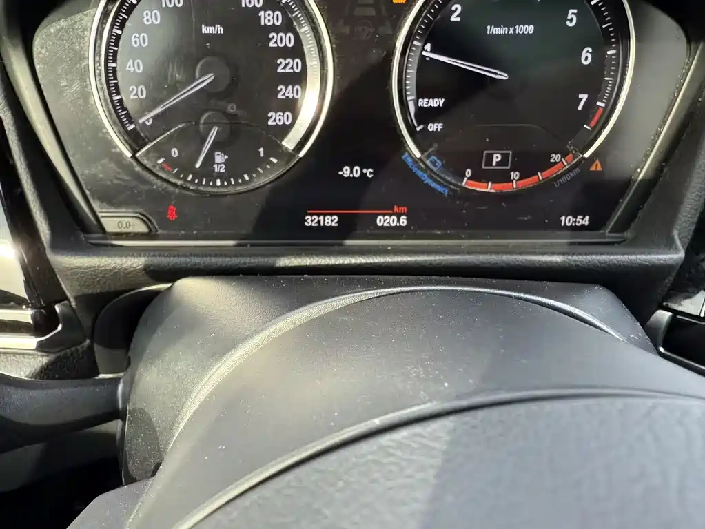 BMW BMW 1 Series 2022 120i M Sport Shadow Edition 2022 - thumbnail 20