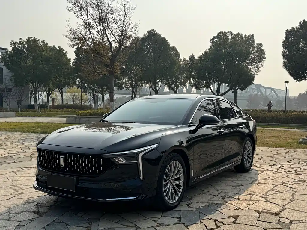 Bestune Bestune B70 2021 1.5T Automatic Enjoy Edition 2021