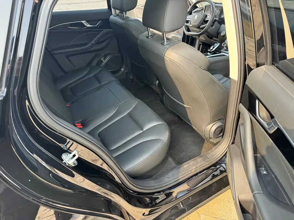 Bestune Bestune B70 2021 1.5T Automatic Enjoy Edition 2021 - thumbnail 13