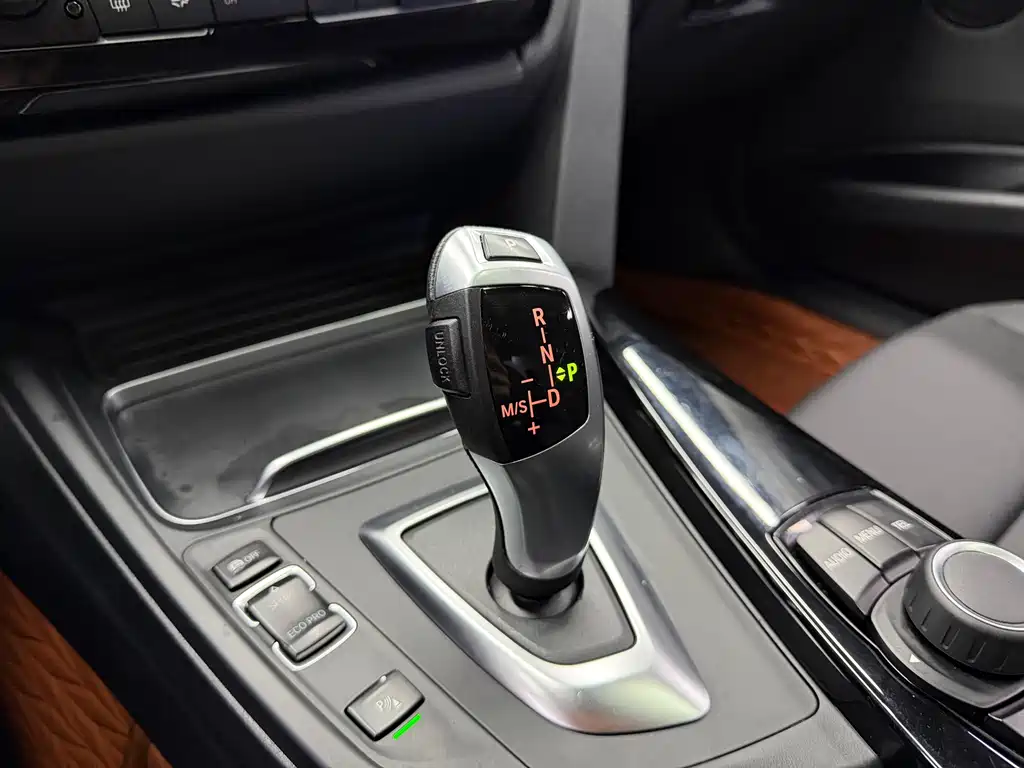 BMW BMW 3 Series 2017 320Li Fashion Edition 2017 - thumbnail 17