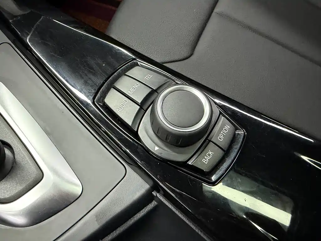 BMW BMW 3 Series 2017 320Li Fashion Edition 2017 - thumbnail 19