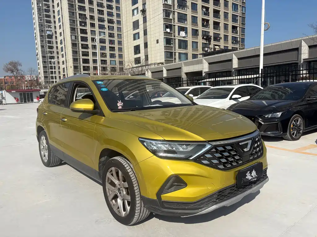 Jetta Jetta VS5 2019 280TSI Automatic Comfort Model 2019 - thumbnail 3