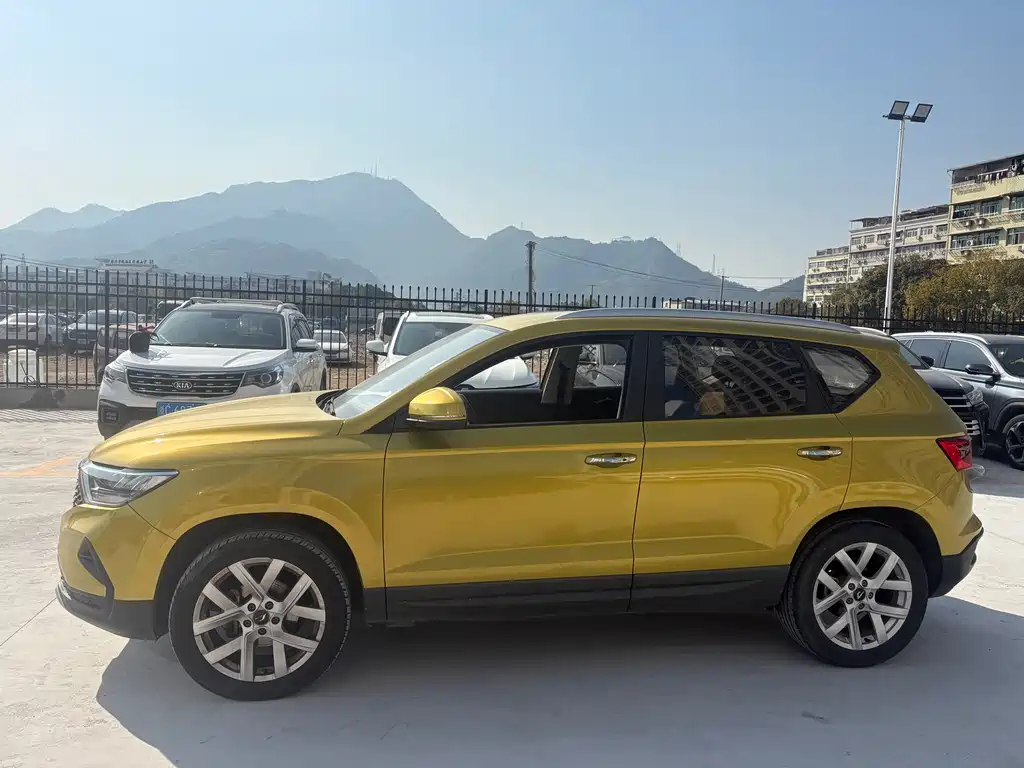 Jetta Jetta VS5 2019 280TSI Automatic Comfort Model 2019 - thumbnail 5