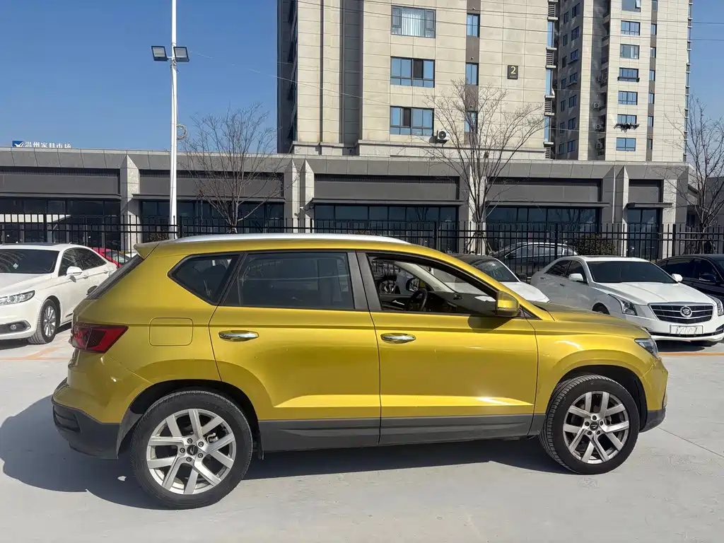 Jetta Jetta VS5 2019 280TSI Automatic Comfort Model 2019 - thumbnail 9