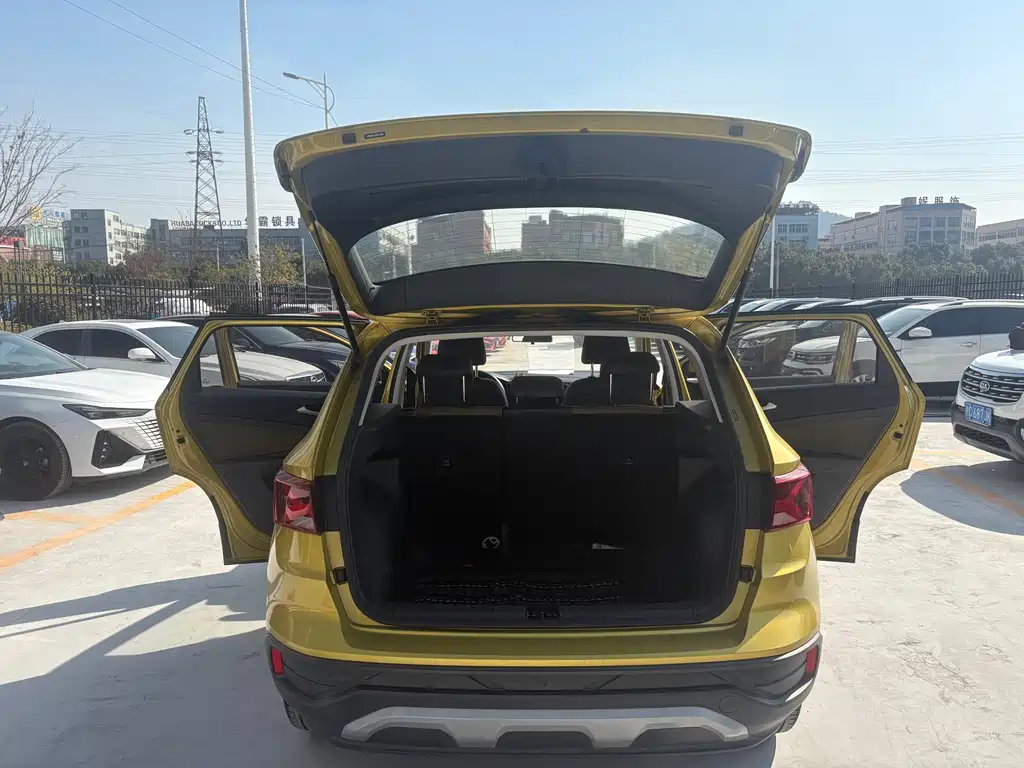 Jetta Jetta VS5 2019 280TSI Automatic Comfort Model 2019 - thumbnail 10