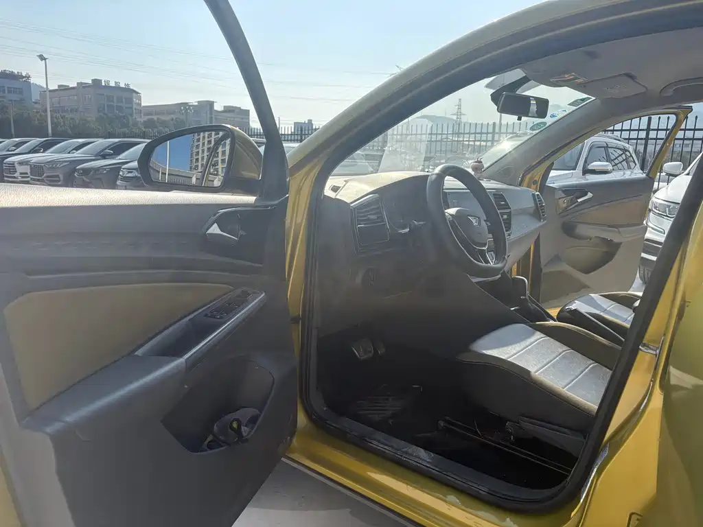 Jetta Jetta VS5 2019 280TSI Automatic Comfort Model 2019 - thumbnail 11