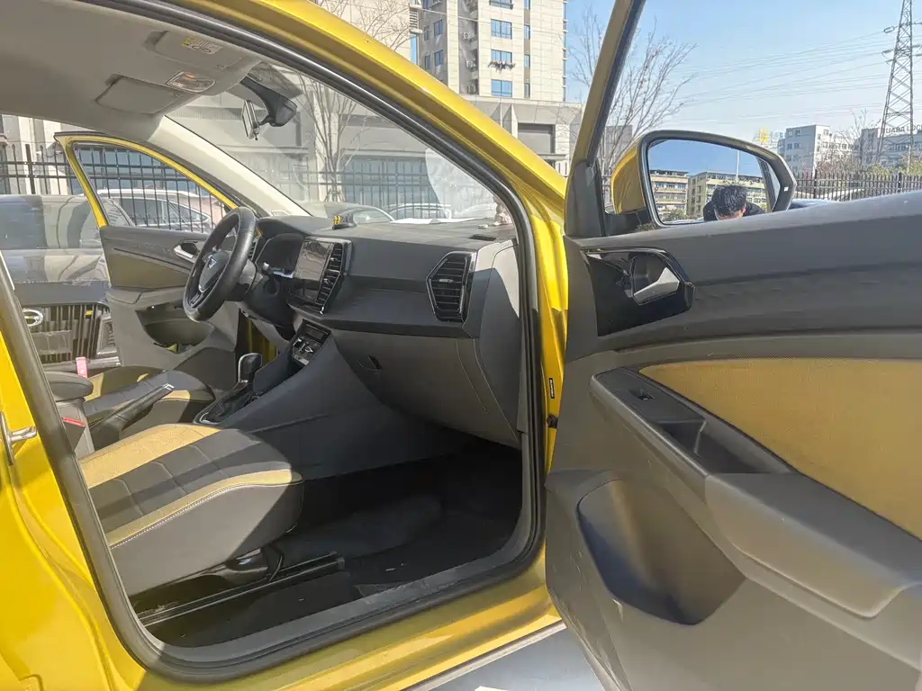 Jetta Jetta VS5 2019 280TSI Automatic Comfort Model 2019 - thumbnail 13