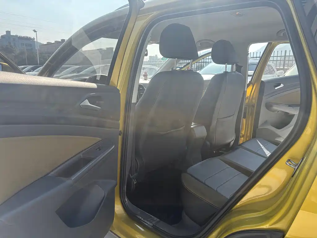 Jetta Jetta VS5 2019 280TSI Automatic Comfort Model 2019 - thumbnail 14