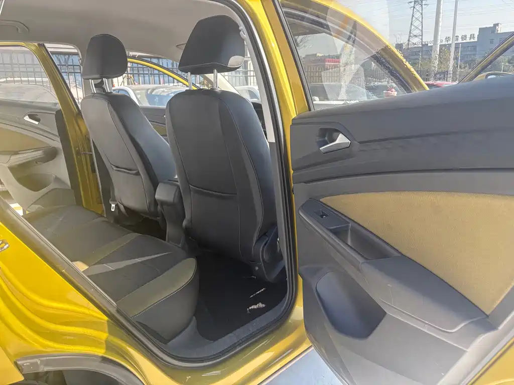 Jetta Jetta VS5 2019 280TSI Automatic Comfort Model 2019 - thumbnail 15