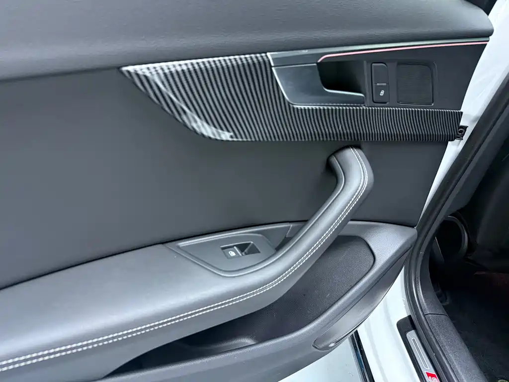 Audi Audi A4L 2022 40 TFSI Premium Dynamic Edition 2022 - thumbnail 11