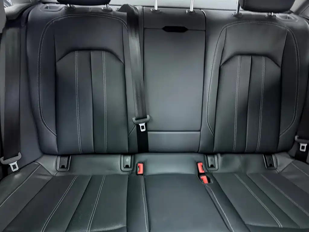 Audi Audi A4L 2022 40 TFSI Premium Dynamic Edition 2022 - thumbnail 14