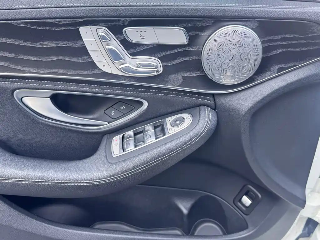 Mercedes-Benz Mercedes-Benz C-Class 2019 C 260 L Sport Edition 2019 - thumbnail 6