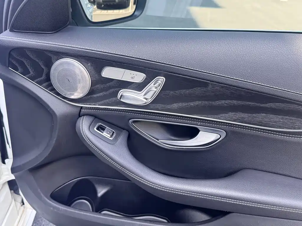 Mercedes-Benz Mercedes-Benz C-Class 2019 C 260 L Sport Edition 2019 - thumbnail 12