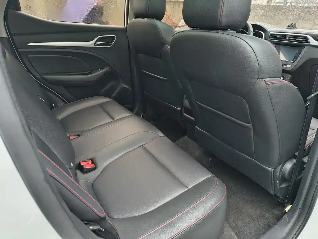 MG MG ZS 2017 16T Automatic Premium Edition 2017 - thumbnail 12