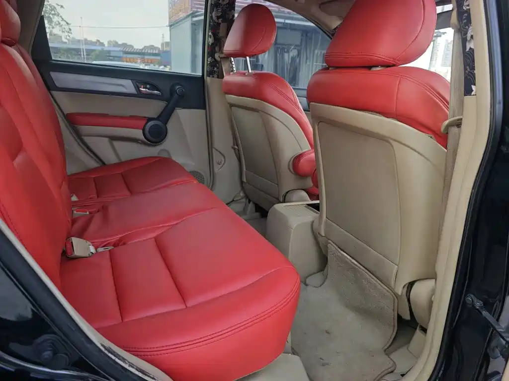 Honda Honda CR-V 2012 2.0L 2WD City Edition 2012 - thumbnail 6