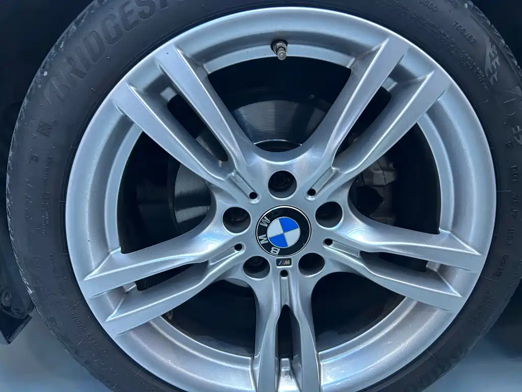 BMW BMW 4 Series 2019 425i Convertible M Sport Package 2019 - thumbnail 13