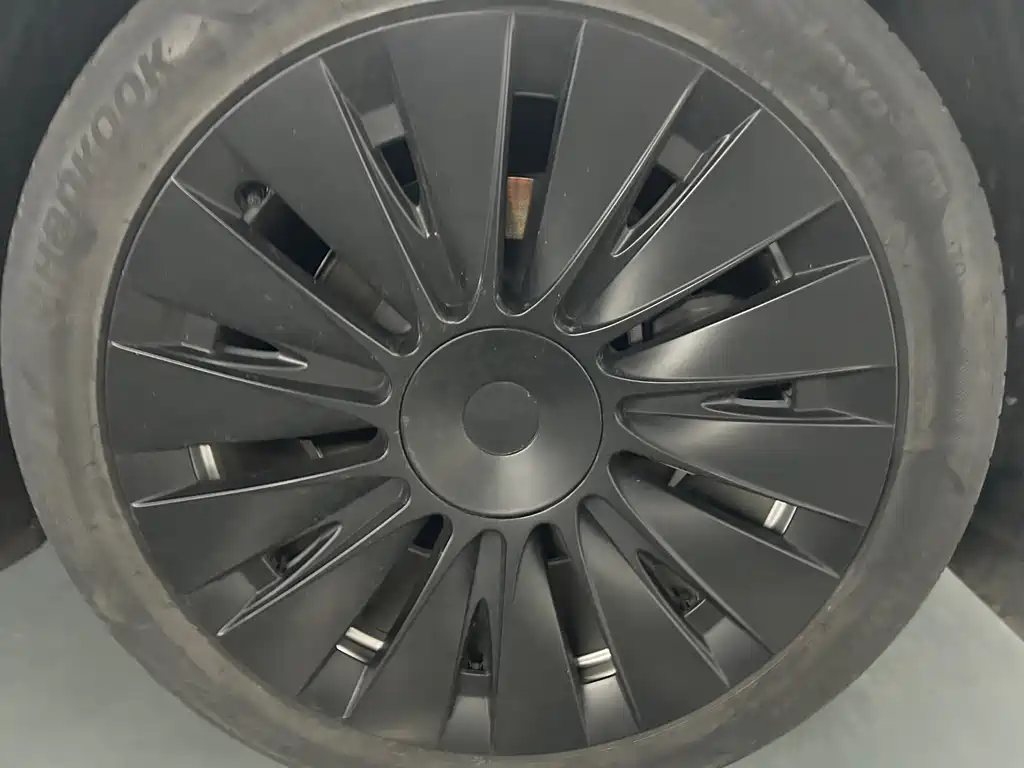 Tesla Model Y 2022 Rear-Wheel Drive Version 2022 - thumbnail 9