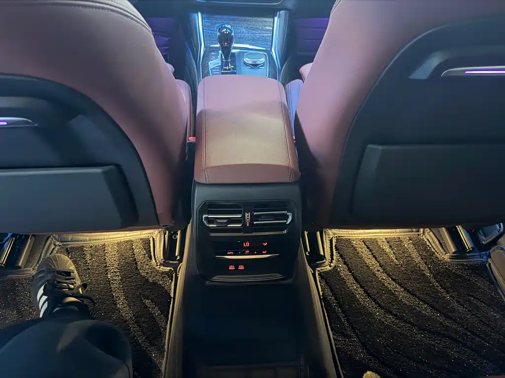 BMW BMW 3 Series 2022 325Li M Sport Package 2022 - thumbnail 18