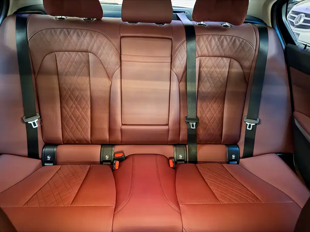 BMW BMW 3 Series 2022 325Li M Sport Package 2022 - thumbnail 25