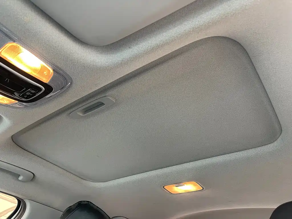 Hyundai Hyundai Elantra 2022 1.5L CVT LUX Premium Edition 2023 - thumbnail 7