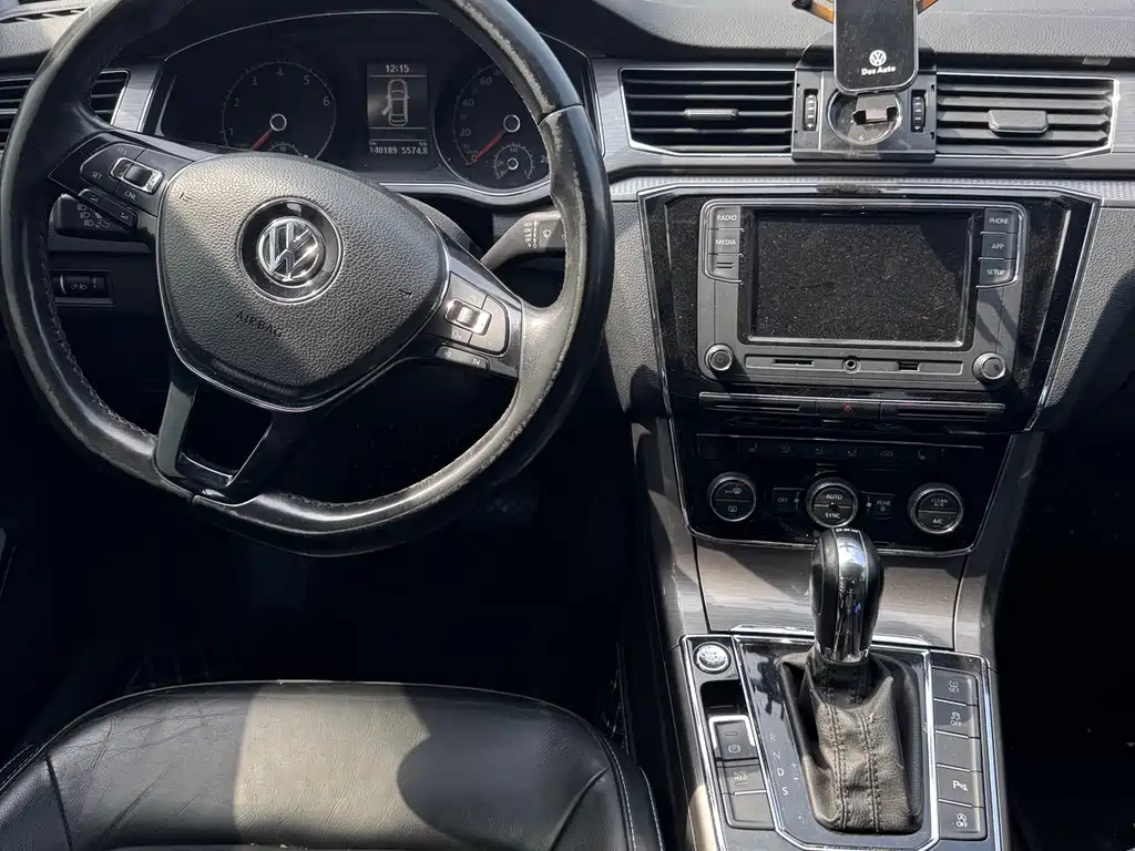 Volkswagen Volkswagen Passat 2017 330TSI DSG Premium Edition 2017 - thumbnail 6