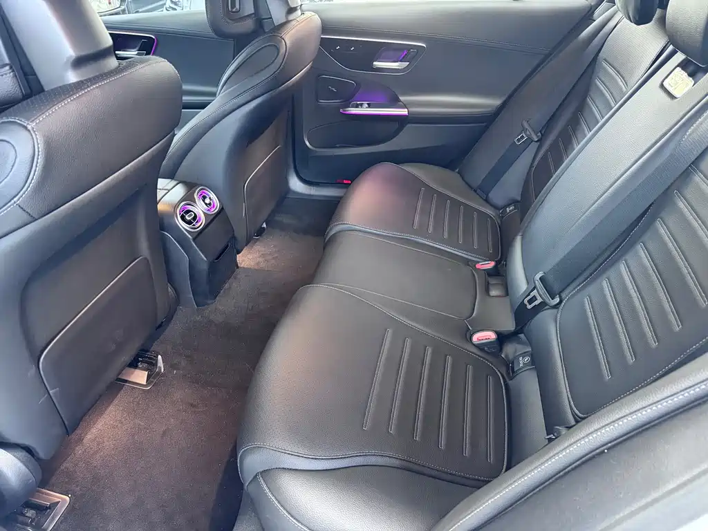 Mercedes-Benz Mercedes-Benz C-Class 2024 Model Year Facelift C 260 L Sport Edition 2024 - thumbnail 6