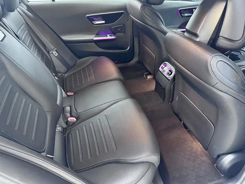 Mercedes-Benz Mercedes-Benz C-Class 2024 Model Year Facelift C 260 L Sport Edition 2024 - thumbnail 8