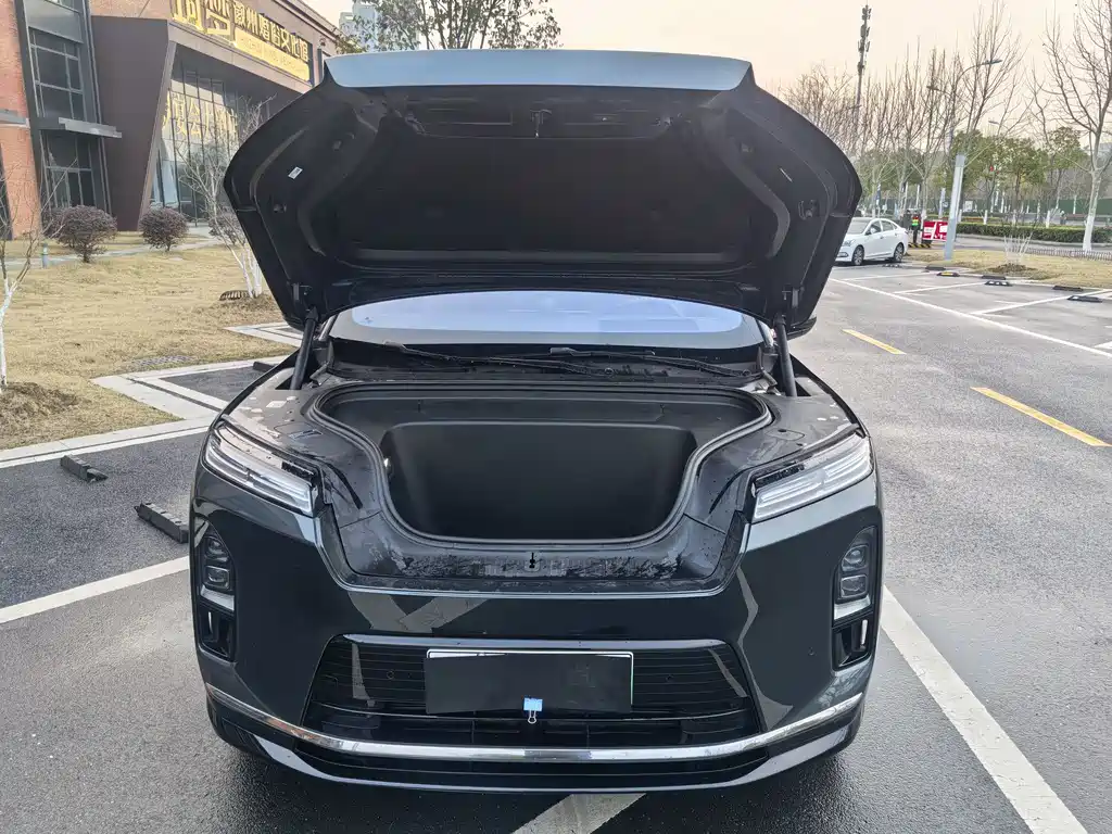NIO NIO ES8 2026 7-seat Executive Luxury Edition 2025 - thumbnail 8