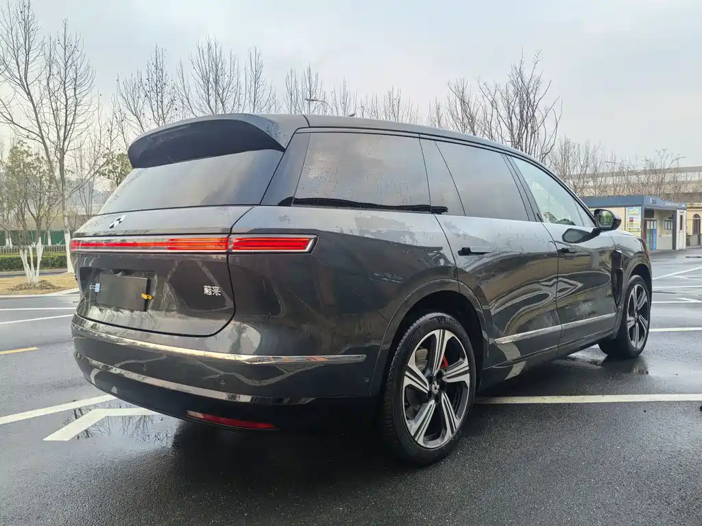 NIO NIO ES8 2026 7-seat Executive Luxury Edition 2025 - thumbnail 10