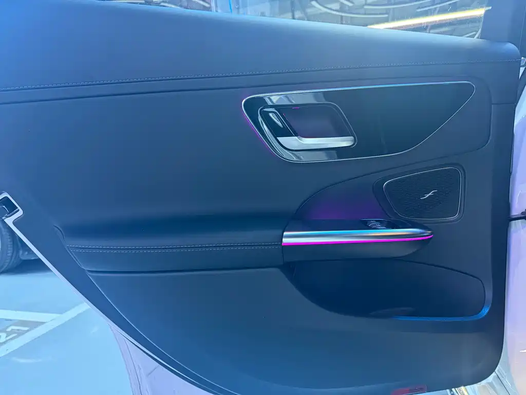Mercedes-Benz Mercedes-Benz C-Class 2022 C 260 L Sport Edition 2022 - thumbnail 12