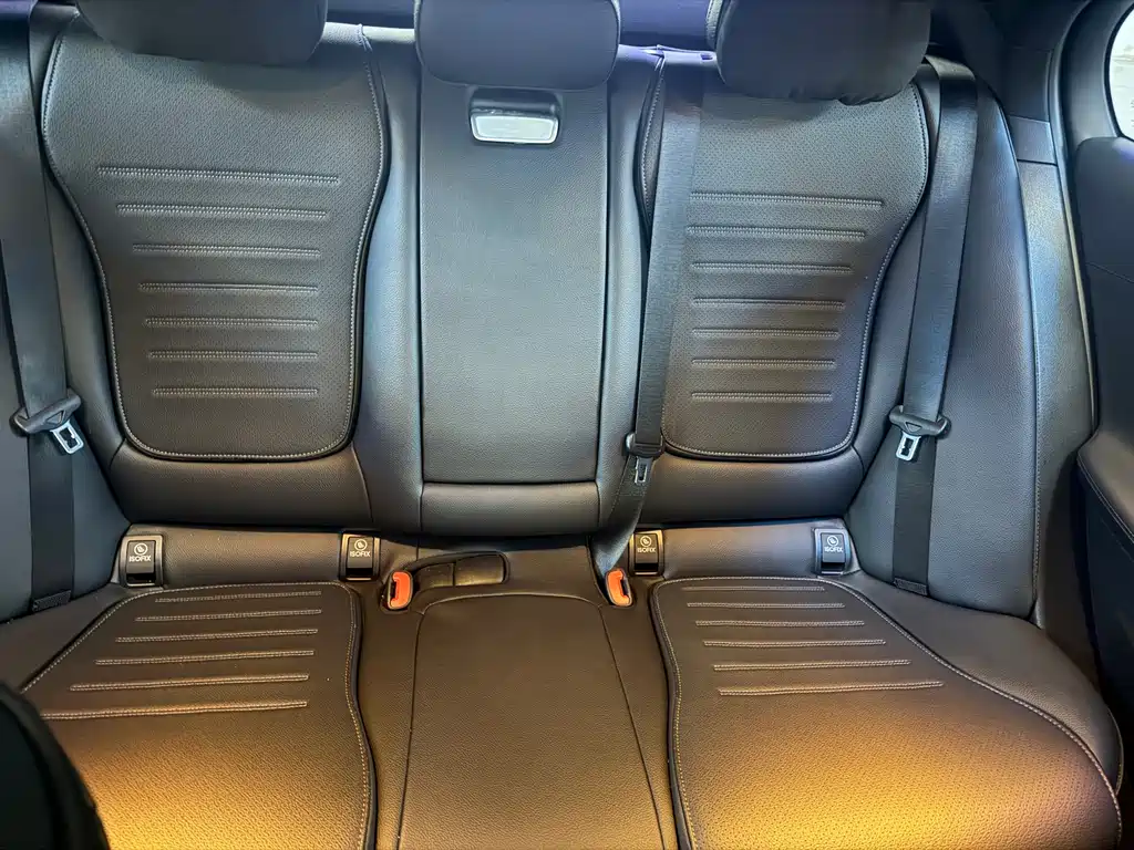Mercedes-Benz Mercedes-Benz C-Class 2022 C 260 L Sport Edition 2022 - thumbnail 24
