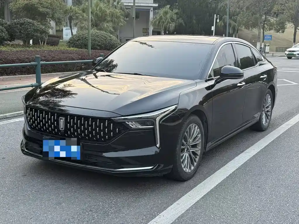 Bestune Bestune B70 2021 1.5T Automatic Enjoy Edition 2021