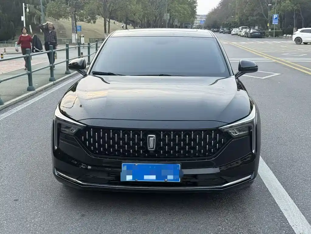 Bestune Bestune B70 2021 1.5T Automatic Enjoy Edition 2021 - thumbnail 2