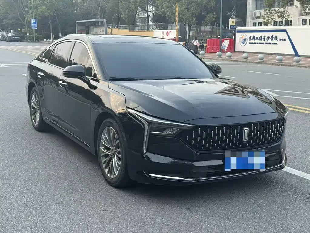 Bestune Bestune B70 2021 1.5T Automatic Enjoy Edition 2021 - thumbnail 3