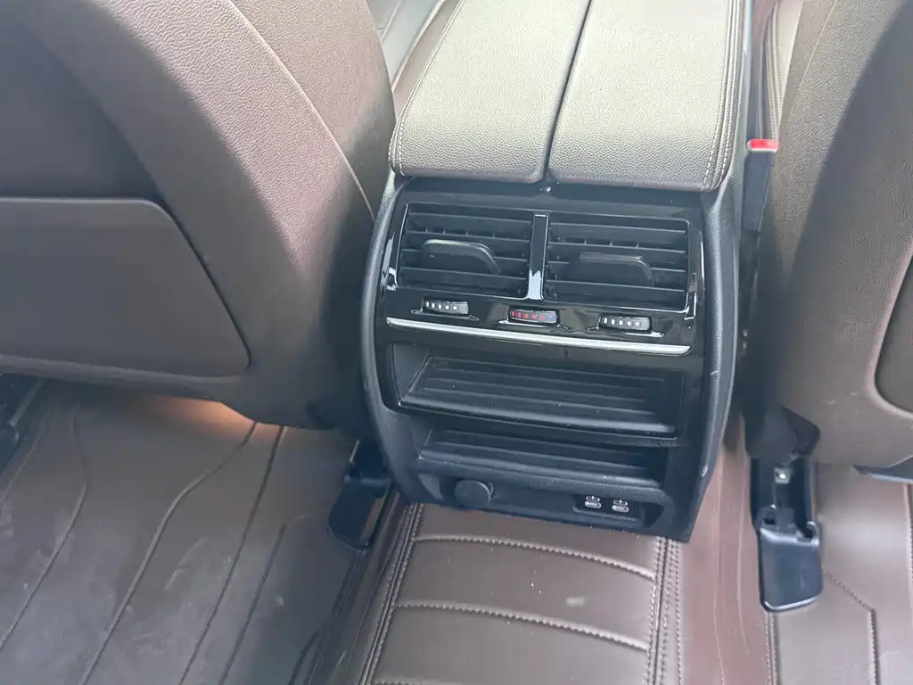 BMW BMW 5 Series 2020 530Li Leading Model M Sport Package 2020 - thumbnail 10