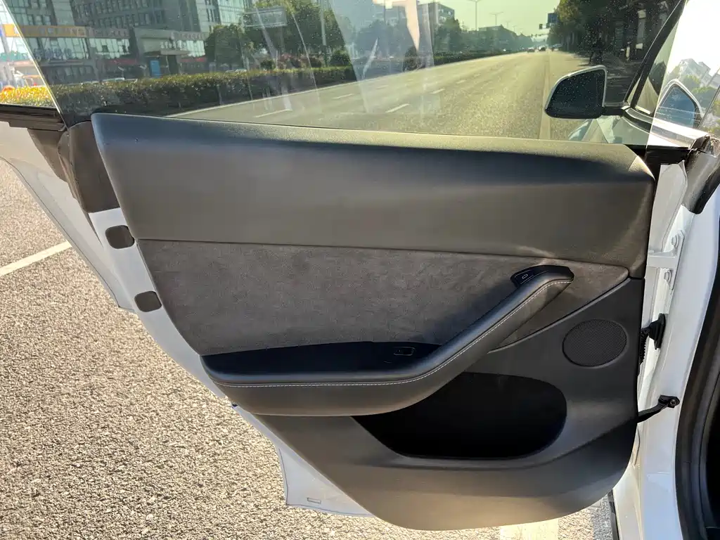 Tesla Model Y 2022 Rear-Wheel Drive 2022 - thumbnail 12