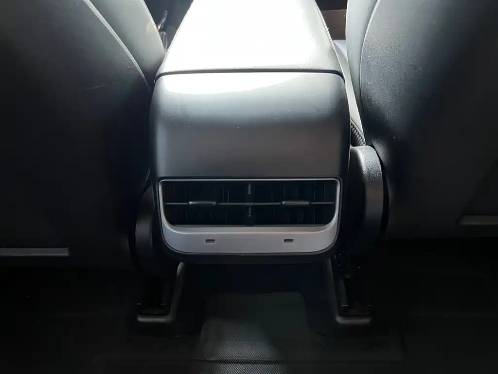 Tesla Model Y 2022 Rear-Wheel Drive 2022 - thumbnail 17