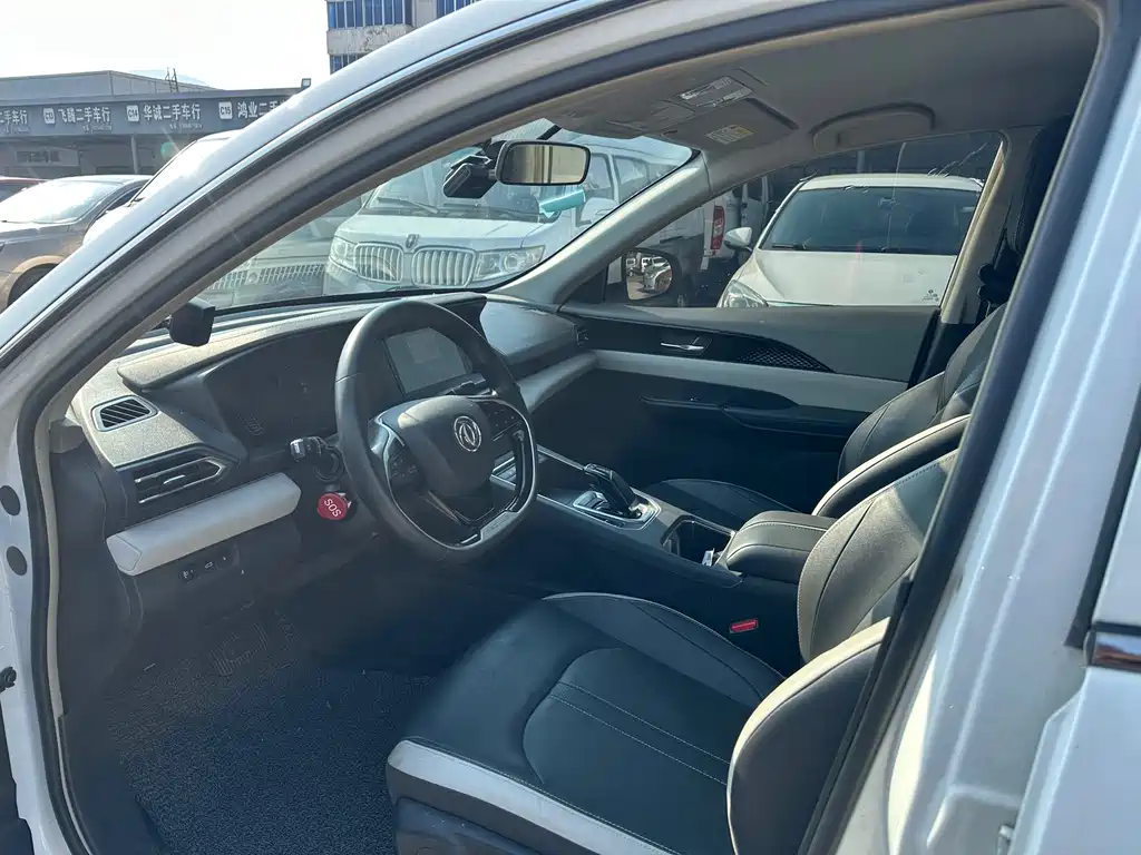 Dongfeng Fengshen DFM E70 2022 500 Ultra Edition 2022 - thumbnail 14