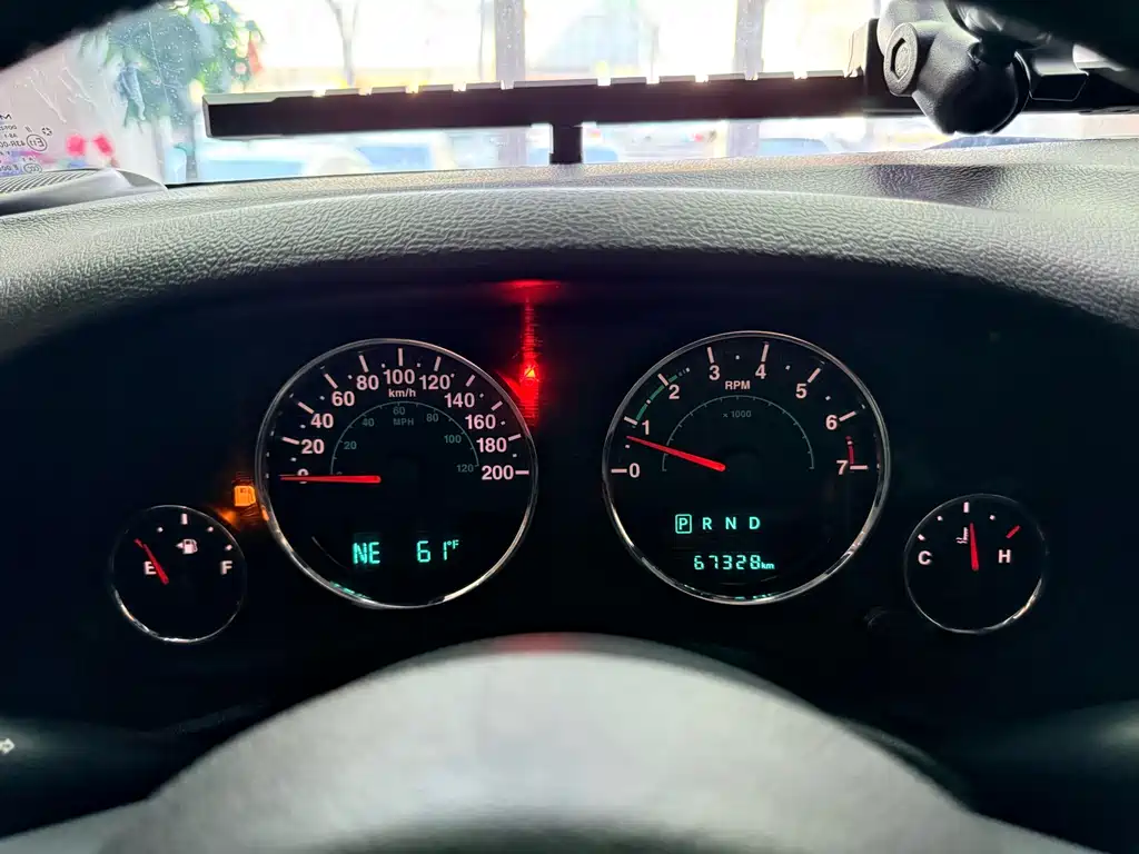 Jeep Jeep Wrangler 2015 3.6L Rubicon Unlimited Sport 2016 - thumbnail 17