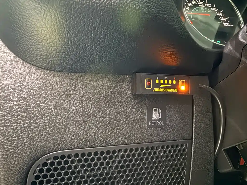 Jeep Jeep Wrangler 2015 3.6L Rubicon Unlimited Sport 2016 - thumbnail 18