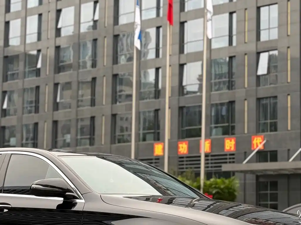 Mercedes-Benz Mercedes-Benz E-Class 2022 E 260 L 2022 - thumbnail 7