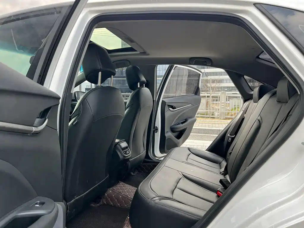 Buick Buick Excelle GT 2021 Model Year Facelift 1.5L Automatic Elite Edition 2022 - thumbnail 6