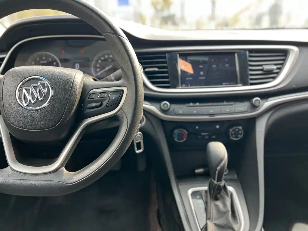Buick Buick Excelle GT 2021 Model Year Facelift 1.5L Automatic Elite Edition 2022 - thumbnail 10