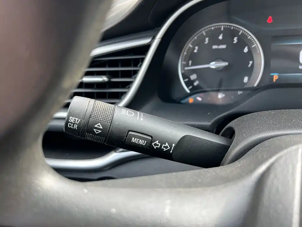 Buick Buick Excelle GT 2021 Model Year Facelift 1.5L Automatic Elite Edition 2022 - thumbnail 14