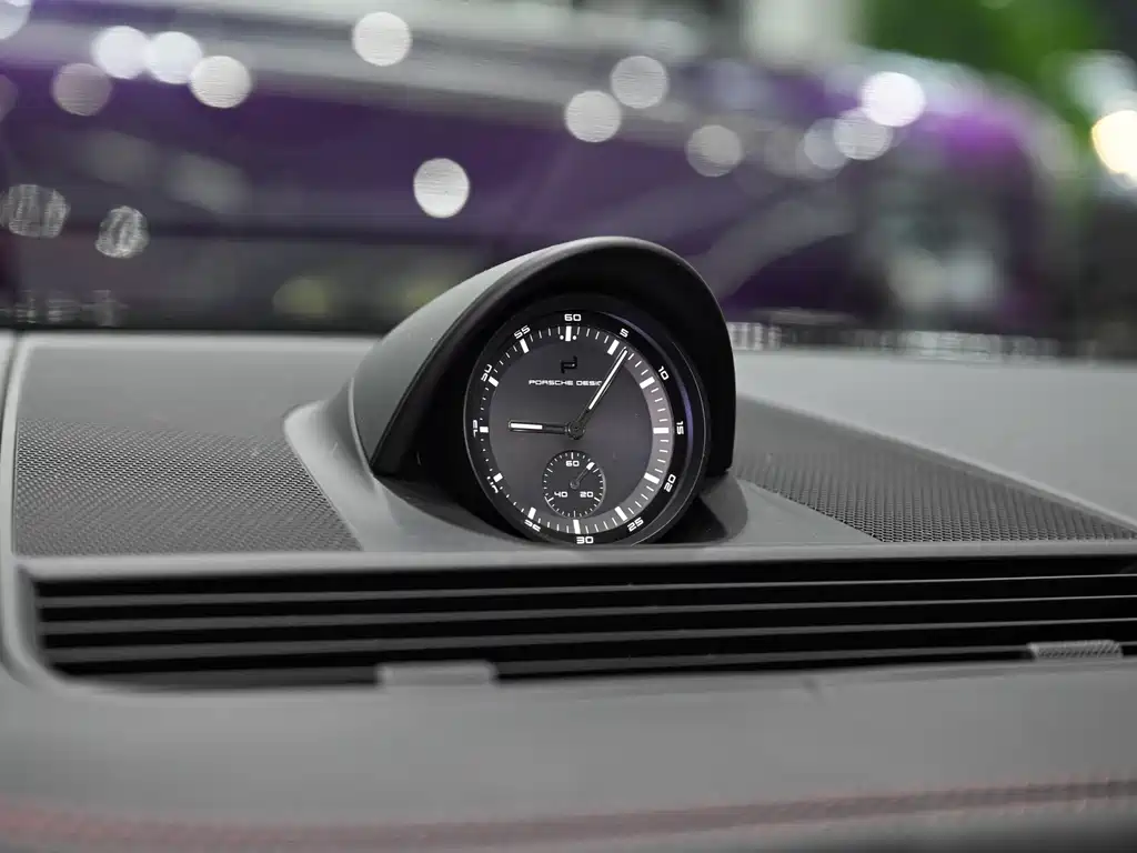 Porsche Porsche Panamera 2023 Turbo S Executive Long Wheelbase 4.0T 2024 - thumbnail 12